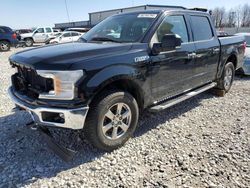 2018 Ford F150 Supercrew for sale in Wayland, MI