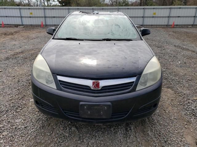 2007 Saturn Aura XR