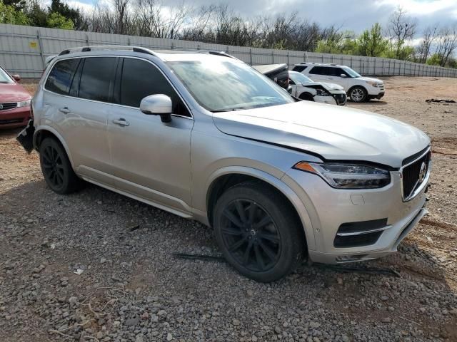 2016 Volvo XC90 T6