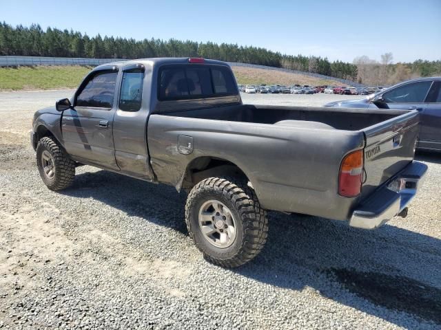 1998 Toyota Tacoma Xtracab