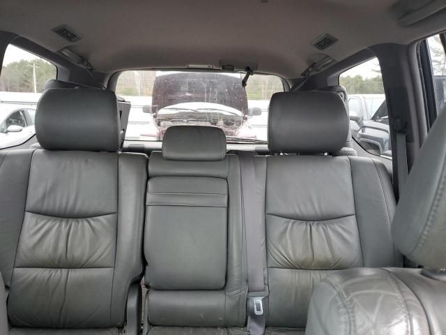 2009 Lexus GX 470