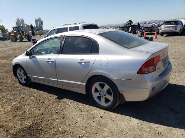 2006 Honda Civic EX