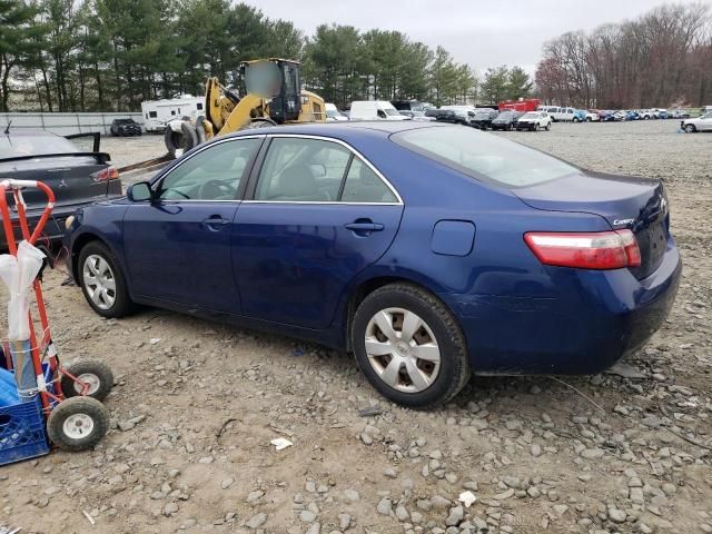 2007 Toyota Camry CE