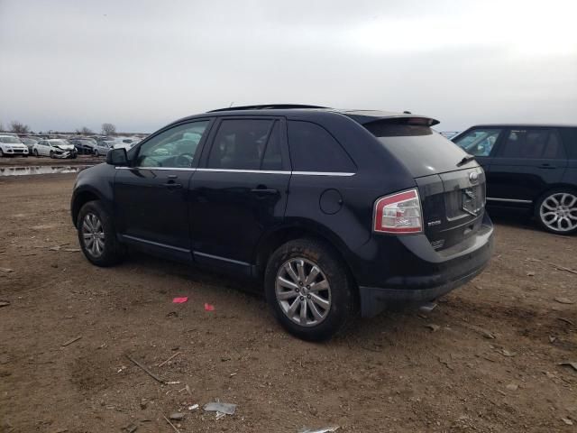 2008 Ford Edge Limited