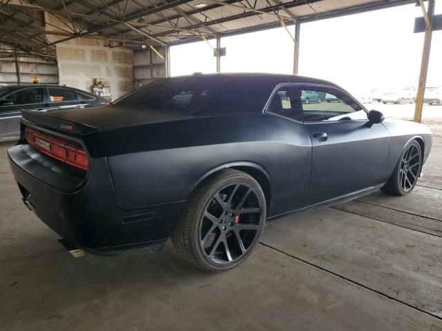 2014 Dodge Challenger SRT-8