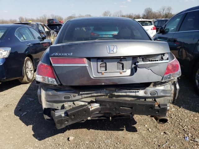 2011 Honda Accord EX