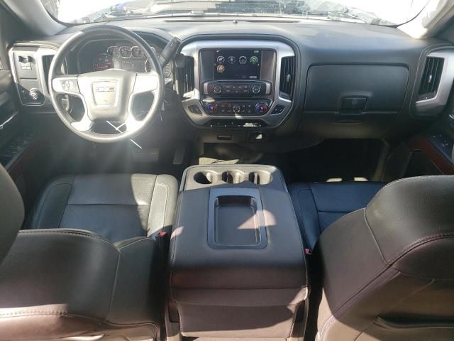 2016 GMC Sierra C1500 SLE