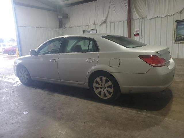 2006 Toyota Avalon XL