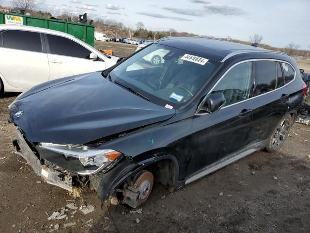 2019 BMW X1 XDRIVE28I