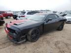 2023 Dodge Challenger SRT Hellcat