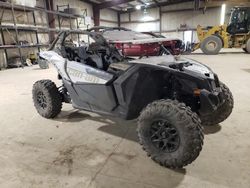 Salvage motorcycles for sale at Eldridge, IA auction: 2023 Can-Am Maverick X3 DS Turbo