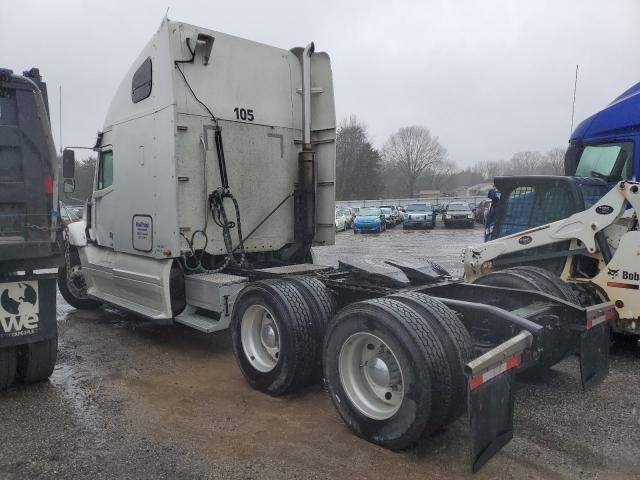 2005 Freightliner Conventional Columbia