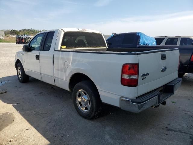 2008 Ford F150