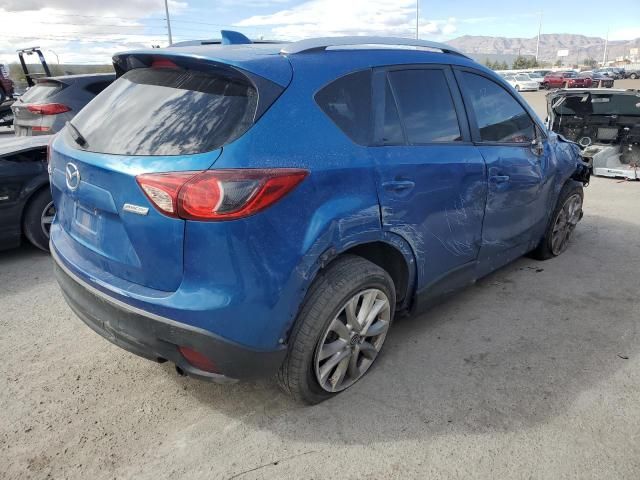 2014 Mazda CX-5 GT