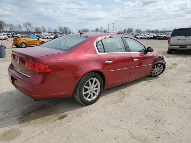 2008 Buick Lucerne CXL