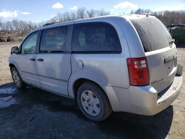 2008 Dodge Grand Caravan SE