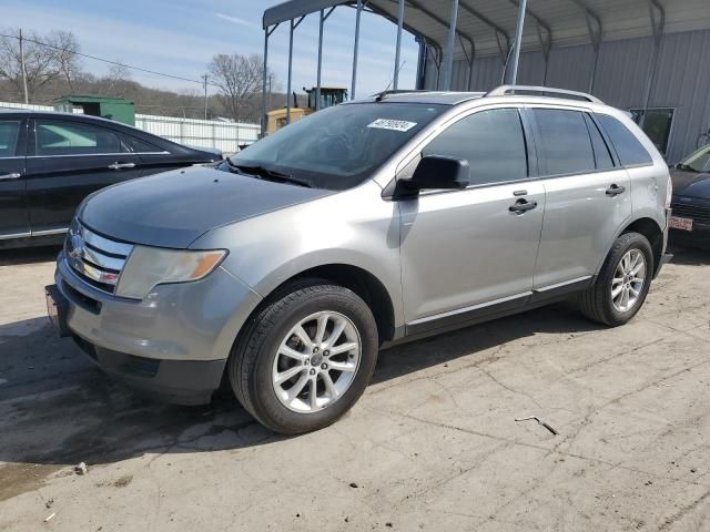 2008 Ford Edge SE