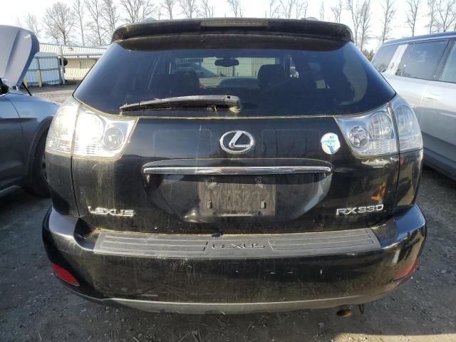 2005 Lexus RX 330