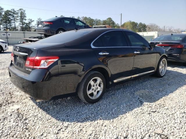 2010 Lexus ES 350