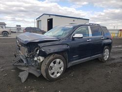 Salvage cars for sale at Airway Heights, WA auction: 2010 GMC Terrain SLT