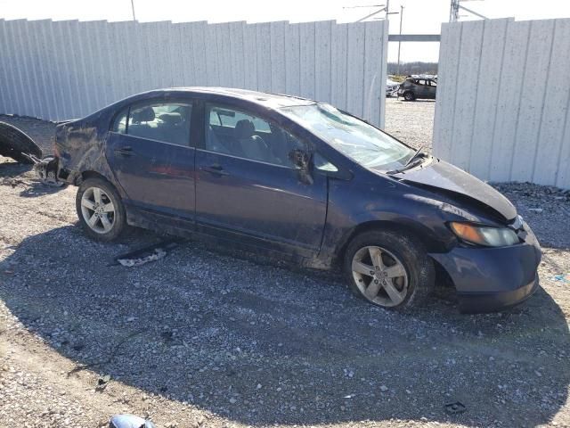 2006 Honda Civic EX