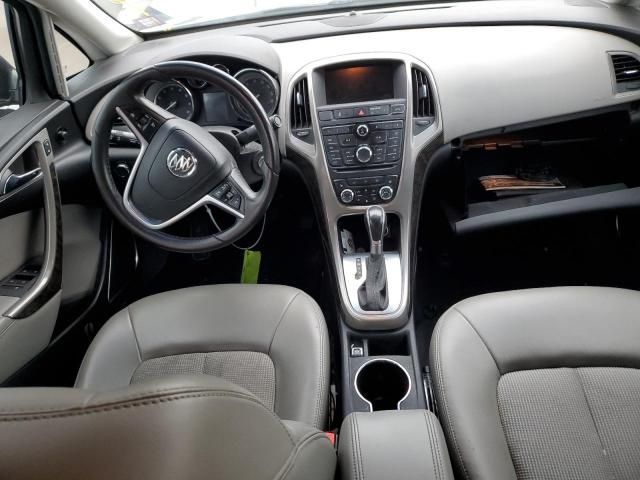 2016 Buick Verano