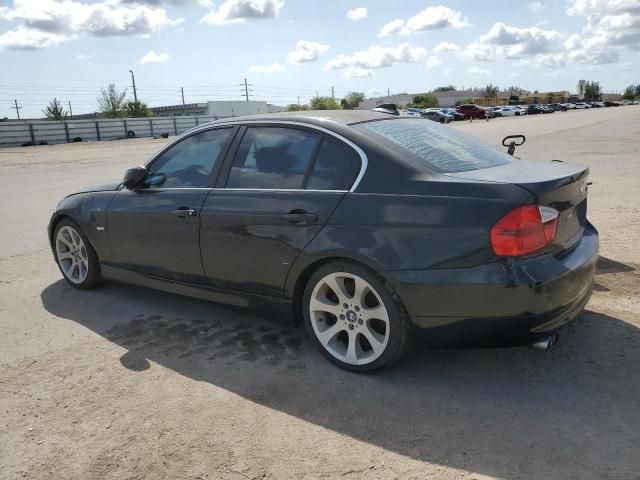 2006 BMW 330 I