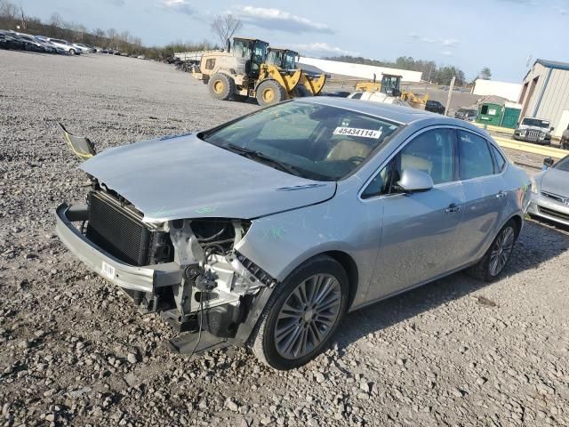 2013 Buick Verano