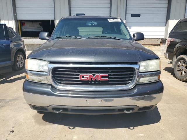 2003 GMC Yukon