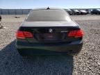 2011 BMW 328 I Sulev