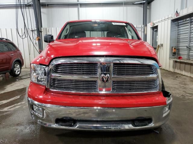 2012 Dodge RAM 1500 SLT