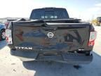 2017 Nissan Titan S