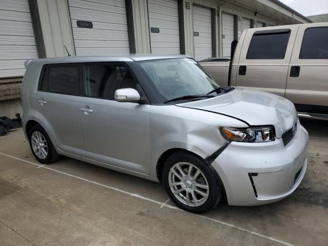 2008 Scion XB