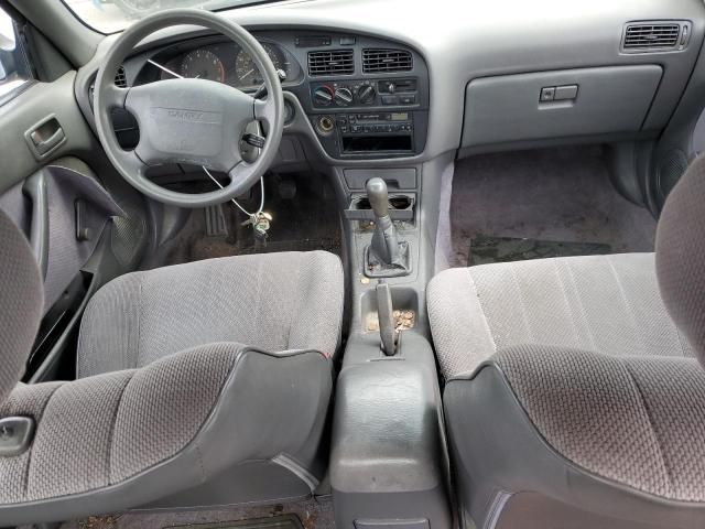 1992 Toyota Camry DLX