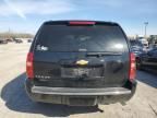 2013 Chevrolet Tahoe K1500 LTZ