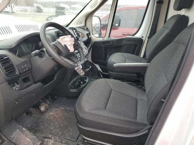 2022 Dodge RAM Promaster 2500 2500 High