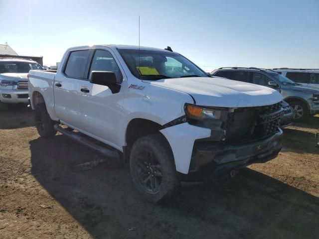 2020 Chevrolet Silverado K1500 Trail Boss Custom