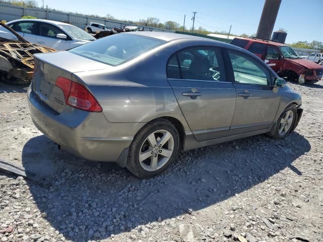 2006 Honda Civic EX