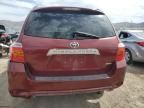 2010 Toyota Highlander SE