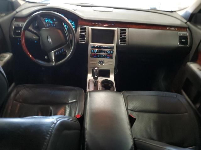 2012 Ford Flex Limited