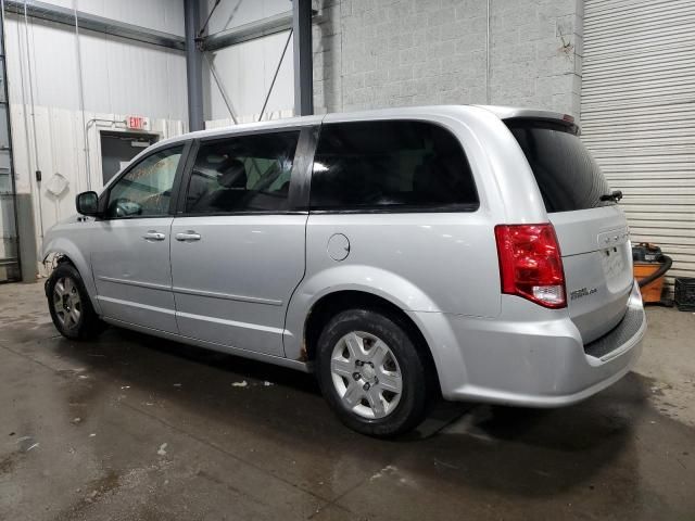 2011 Dodge Grand Caravan Express