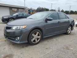 2012 Toyota Camry Base en venta en Gainesville, GA