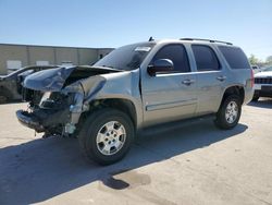 Chevrolet Tahoe salvage cars for sale: 2008 Chevrolet Tahoe C1500