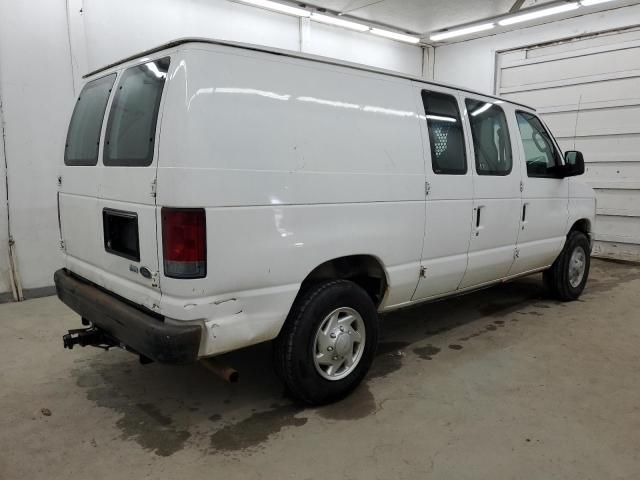 2009 Ford Econoline E250 Van