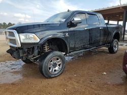 Salvage cars for sale from Copart Tanner, AL: 2013 Dodge 2500 Laramie