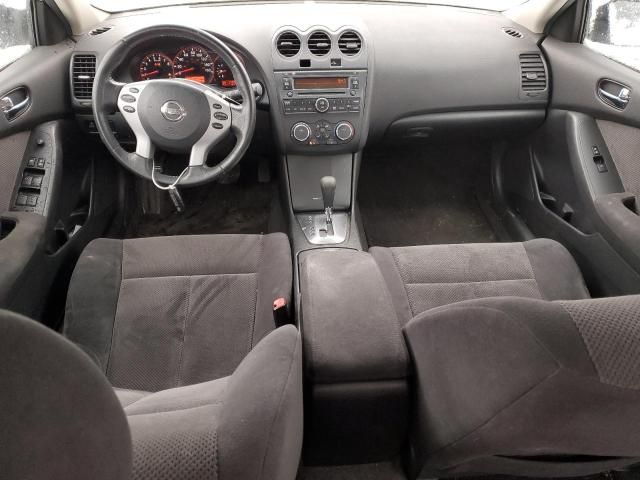 2009 Nissan Altima 2.5