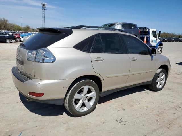 2007 Lexus RX 350