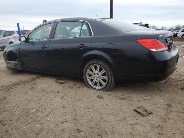 2006 Toyota Avalon XL