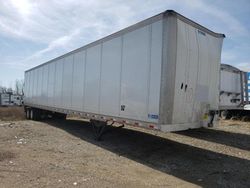 Salvage trucks for sale at Cicero, IN auction: 2020 Snfe Trailer