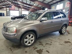 Volvo XC90 V8 salvage cars for sale: 2011 Volvo XC90 V8